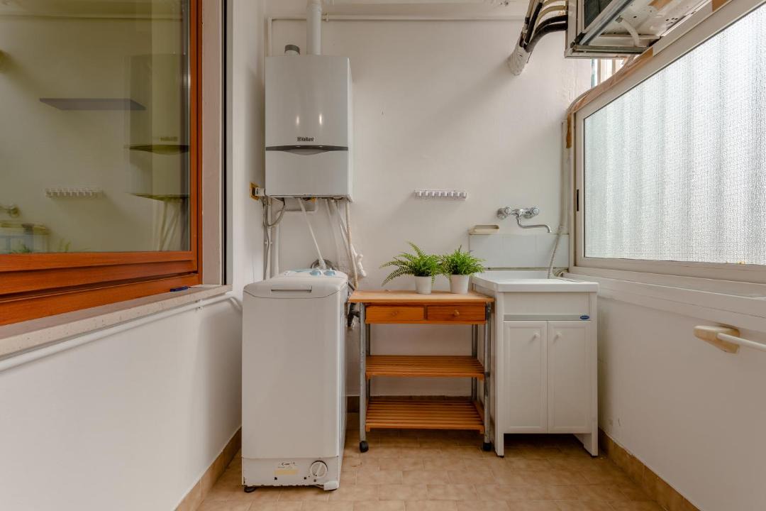 Photo of Kitchen in Giulianova