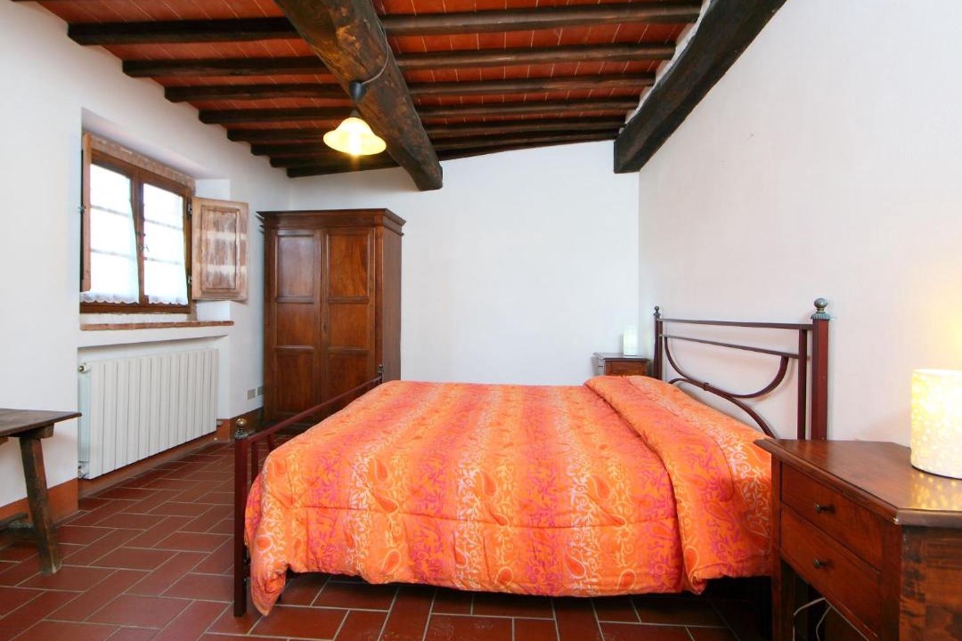 Photo of Bedroom in Neri