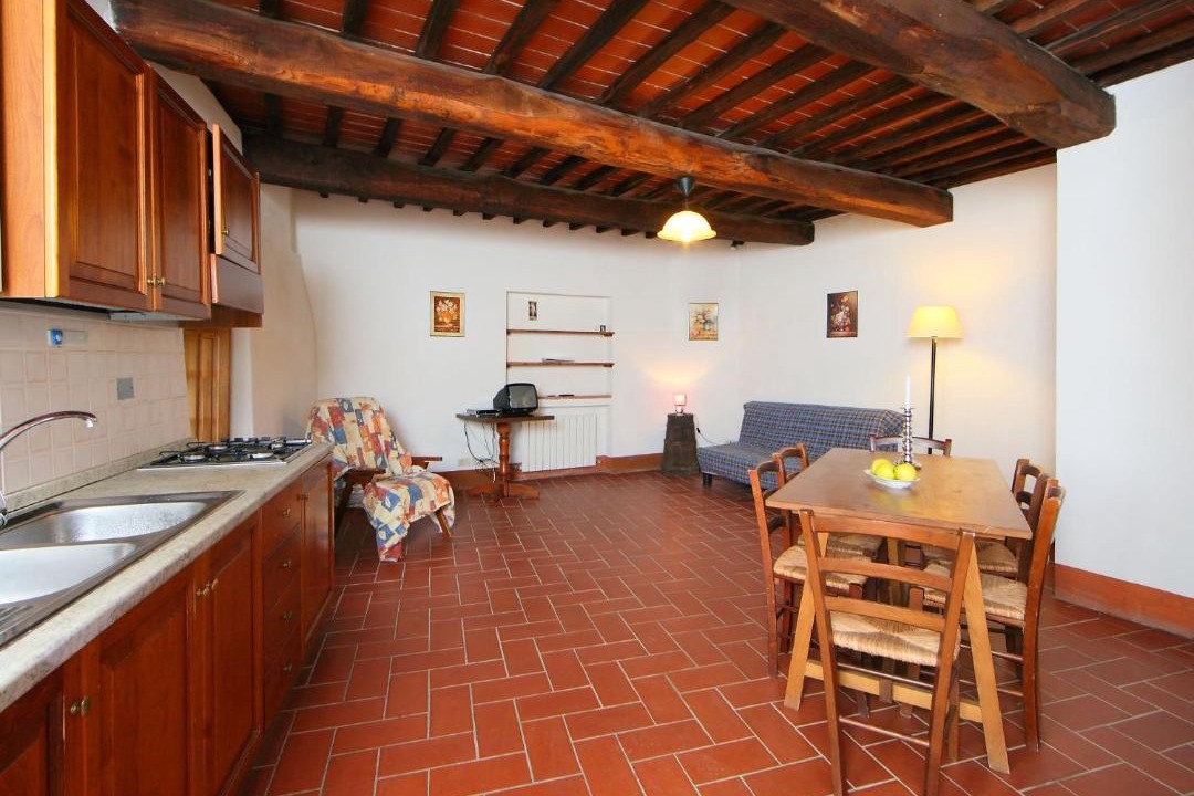 Photo of Kitchen in Neri