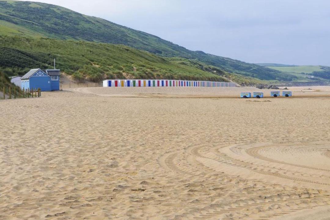 Photo of Outdoor in Woolacombe
