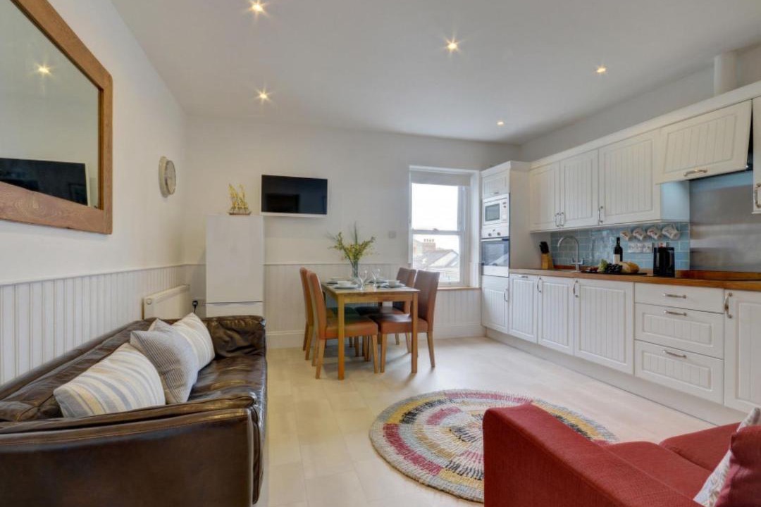 Photo of Livingroom in Woolacombe