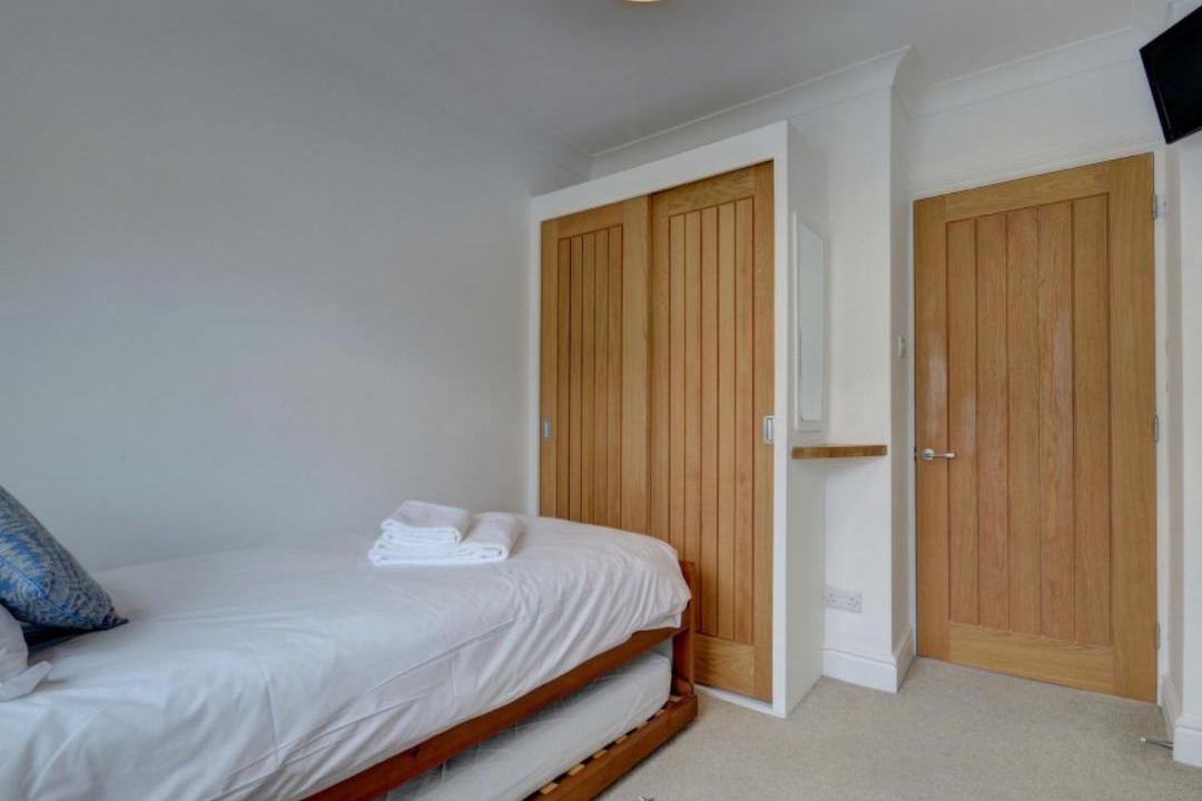 Photo of Bedroom in Woolacombe