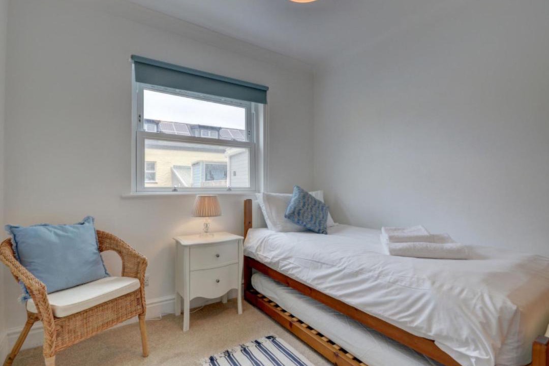 Photo of Bedroom in Woolacombe