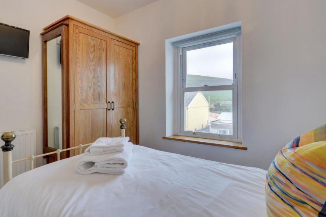 Photo of Bedroom in Woolacombe