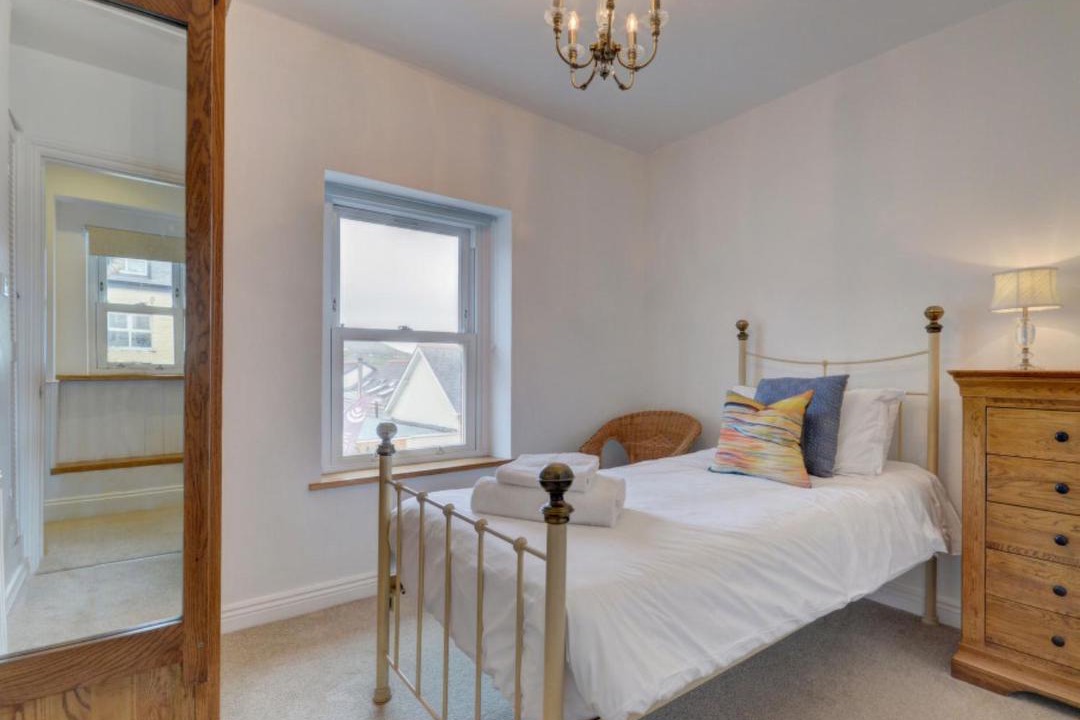 Photo of Bedroom in Woolacombe