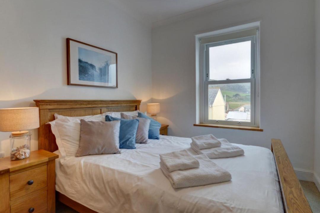 Photo of Bedroom in Woolacombe
