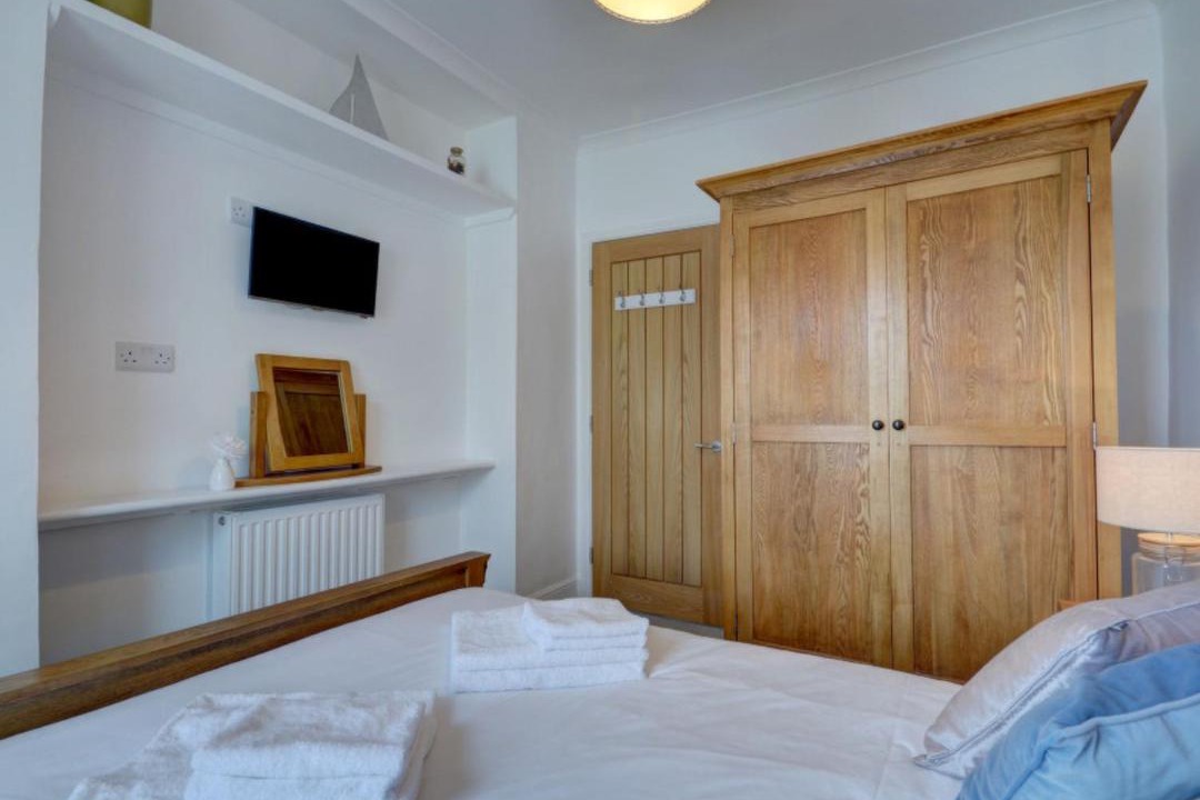 Photo of Bedroom in Woolacombe