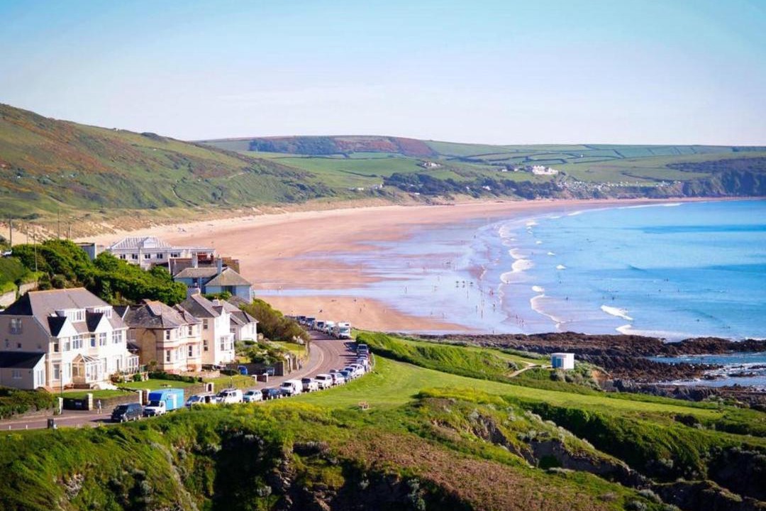Photo of Outdoor in Woolacombe