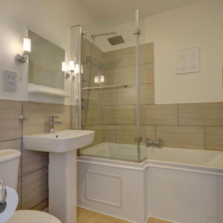 Photo of Bathroom in Woolacombe