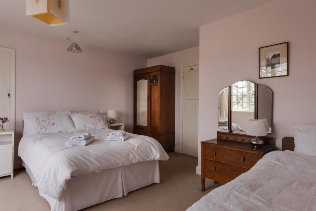 Photo of Bedroom in Warkworth