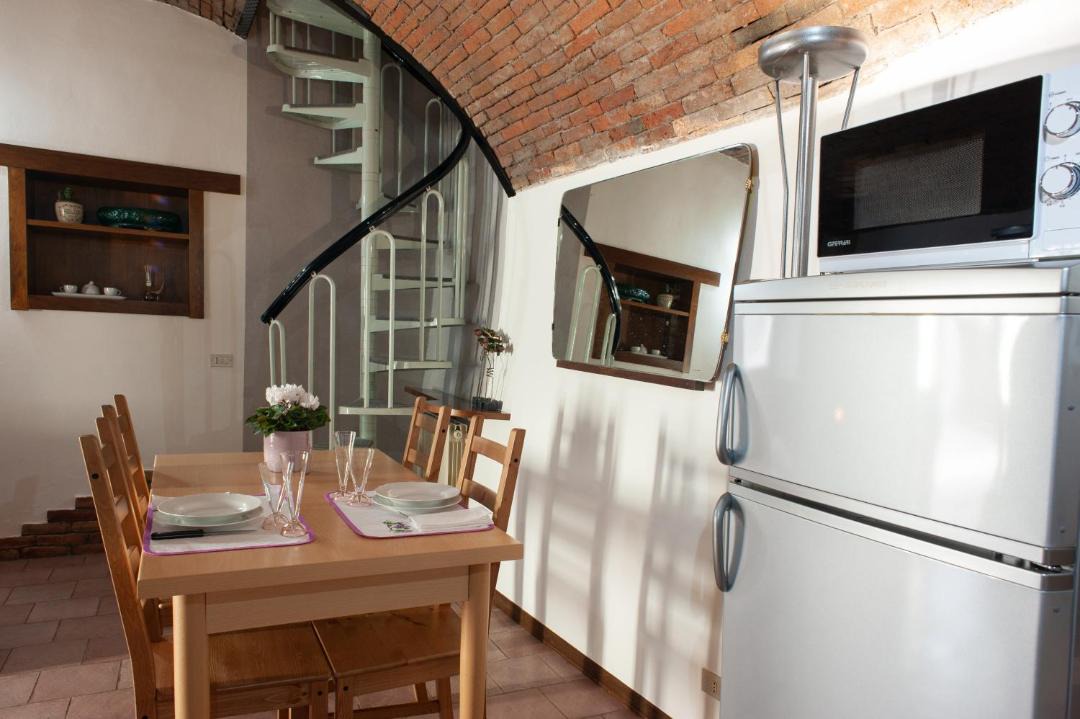 Photo of Kitchen in Darfo Boario Terme