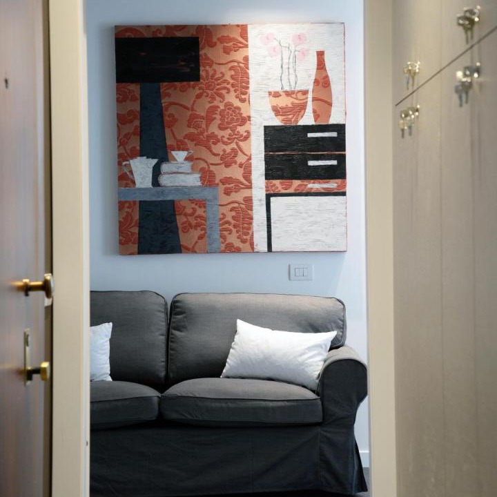 Photo of Livingroom in Como