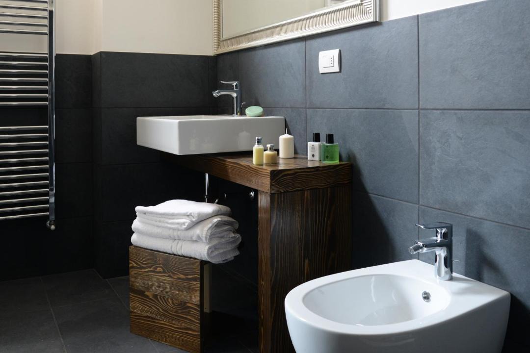 Photo of Bathroom in Como