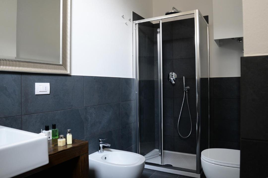 Photo of Bathroom in Como