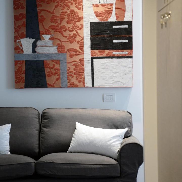 Photo of Livingroom in Como