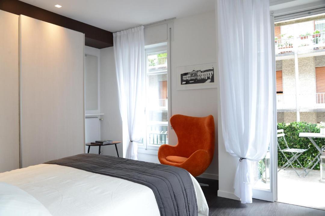 Photo of Bedroom in Como
