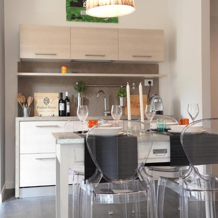 Photo of Kitchen in Como