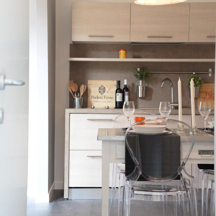 Photo of Kitchen in Como