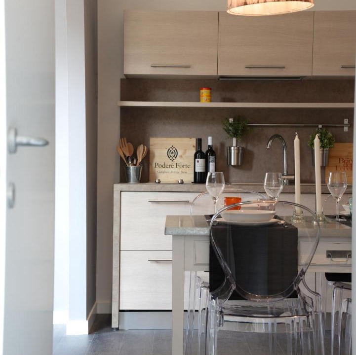 Photo of Kitchen in Como