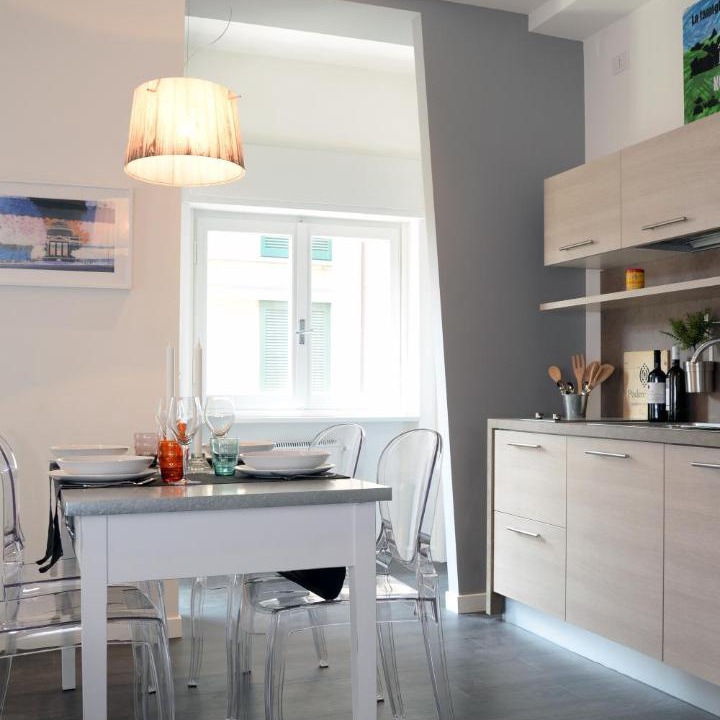 Photo of Kitchen in Como