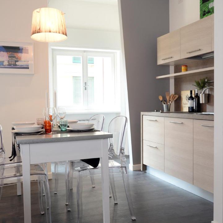 Photo of Kitchen in Como
