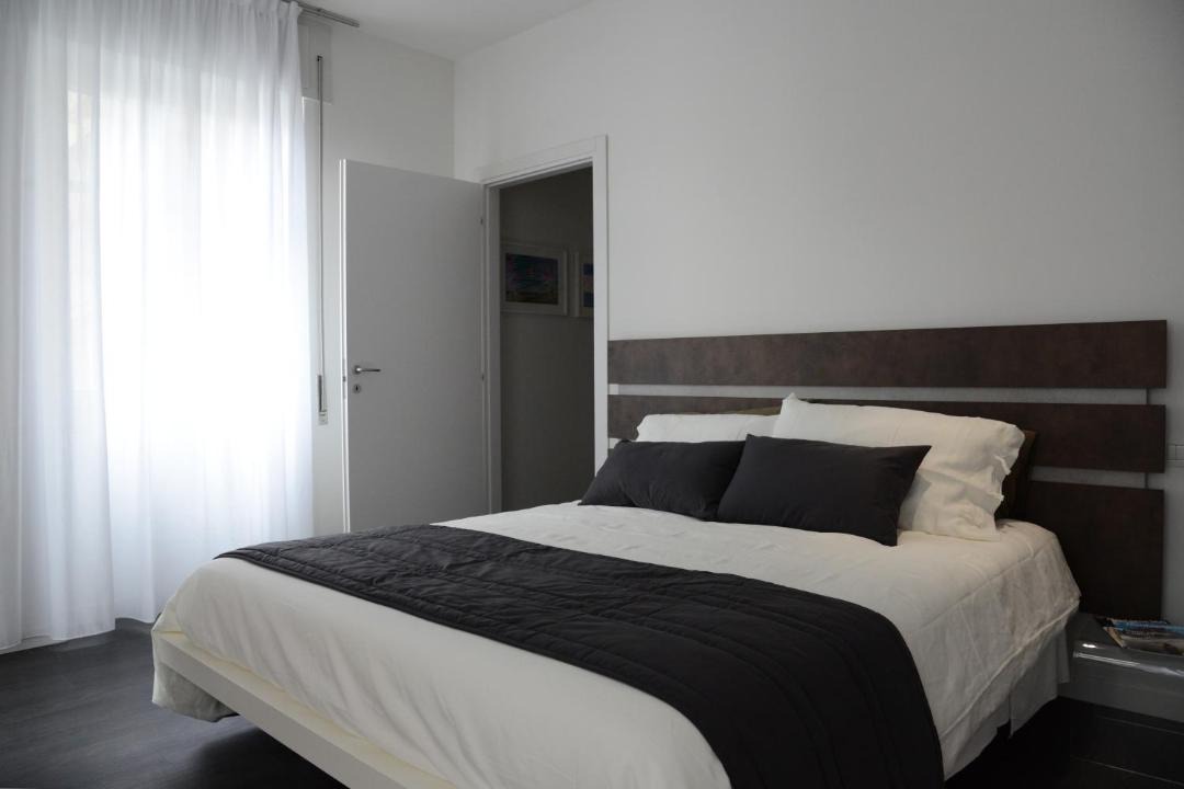 Photo of Bedroom in Como