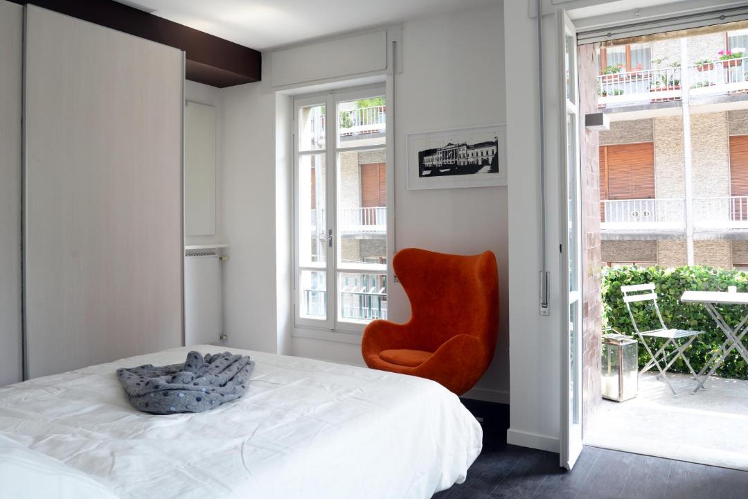 Photo of Bedroom in Como