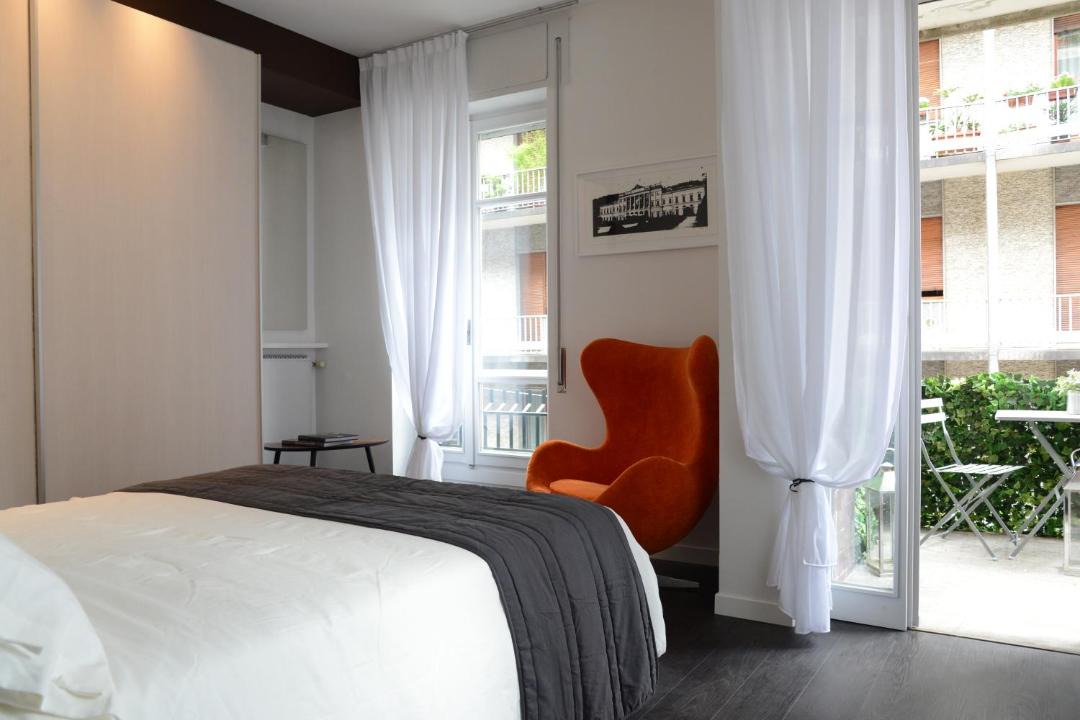 Photo of Bedroom in Como