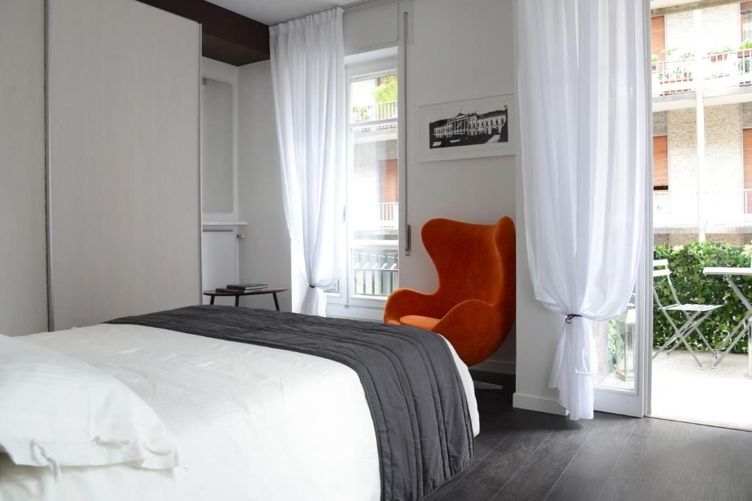 Photo of Bedroom in Como