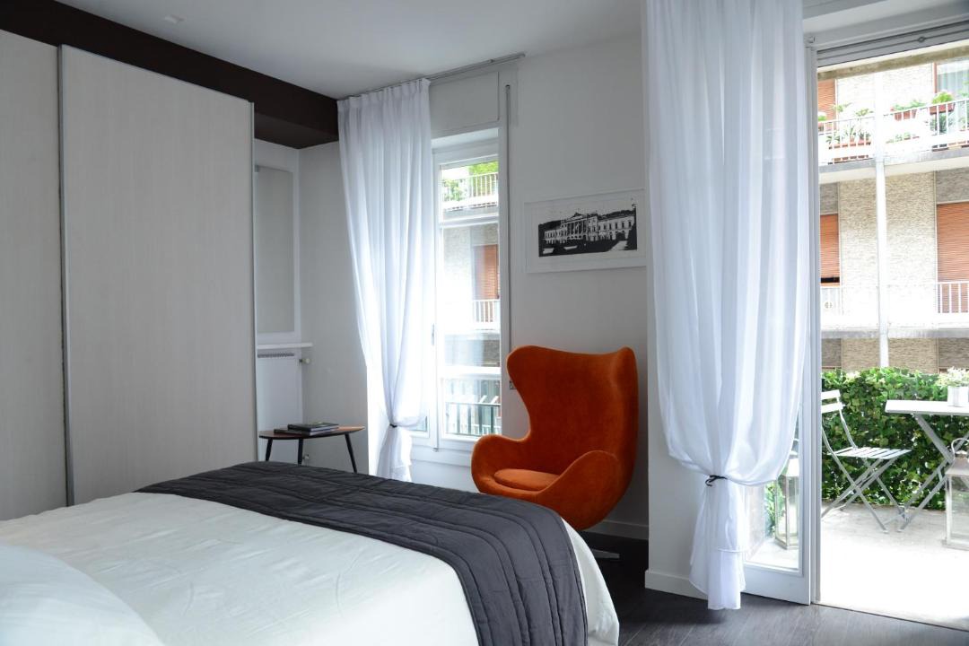 Photo of Bedroom in Como
