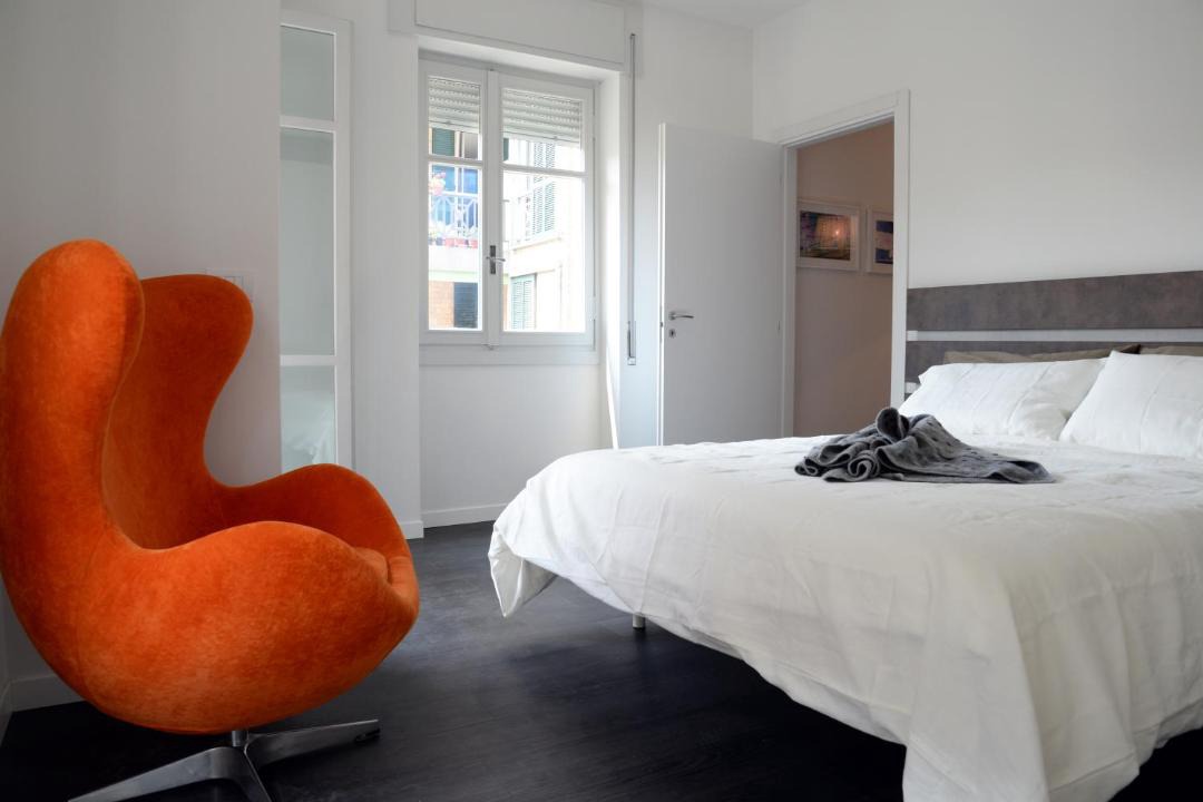 Photo of Bedroom in Como