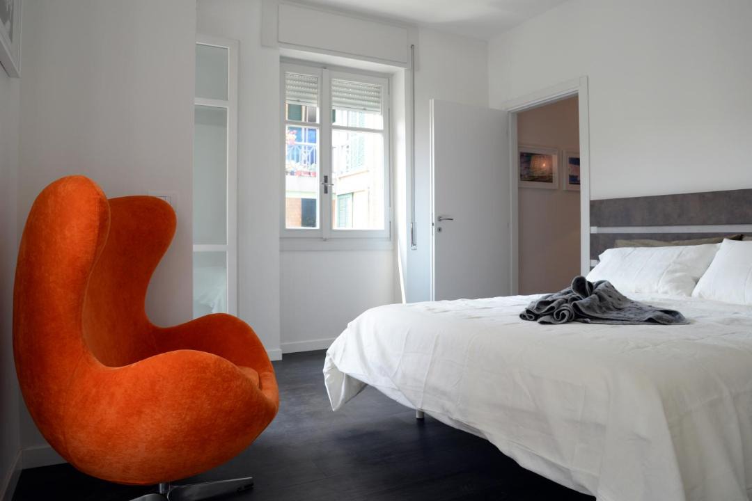 Photo of Bedroom in Como