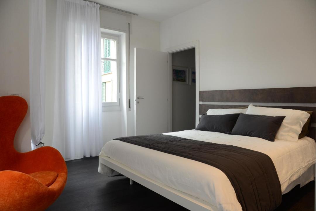 Photo of Bedroom in Como