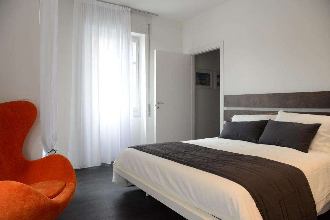Photo of Bedroom in Como