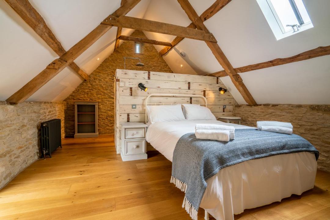 Photo of Bedroom in Dyrham