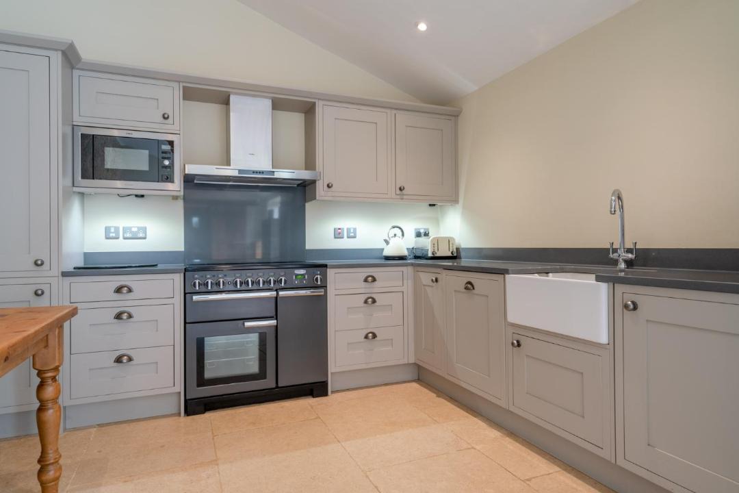 Photo of Kitchen in Dyrham