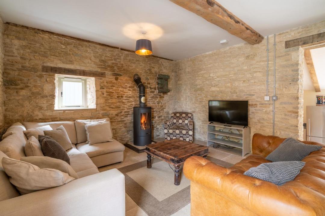 Photo of Livingroom in Dyrham