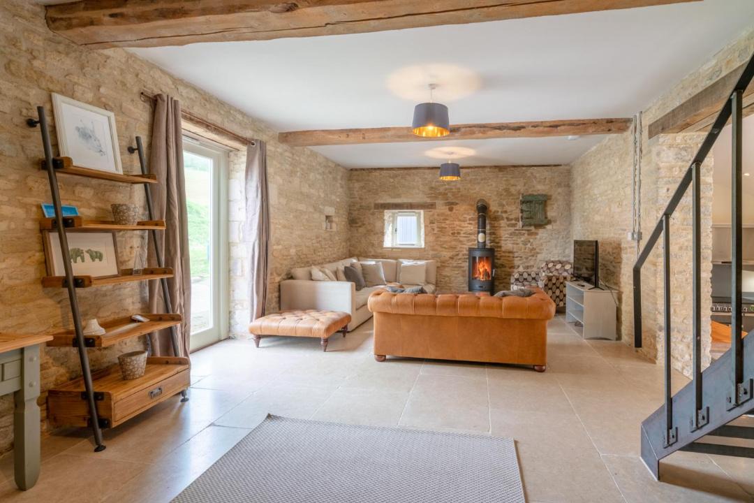 Photo of Livingroom in Dyrham