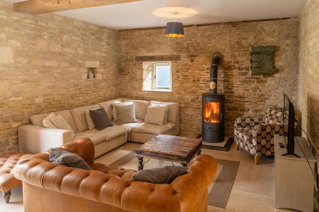 Photo of Livingroom in Dyrham