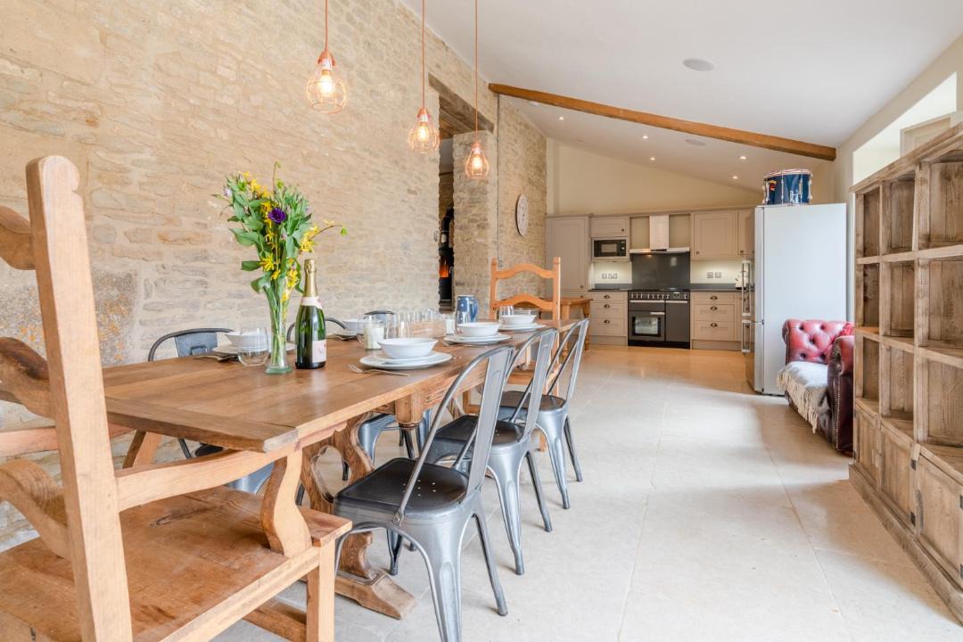 Photo of Livingroom in Dyrham