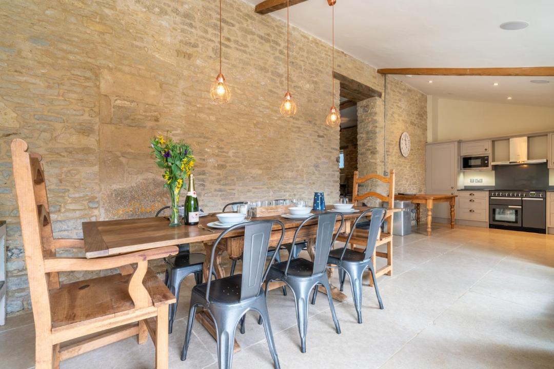 Photo of Livingroom in Dyrham