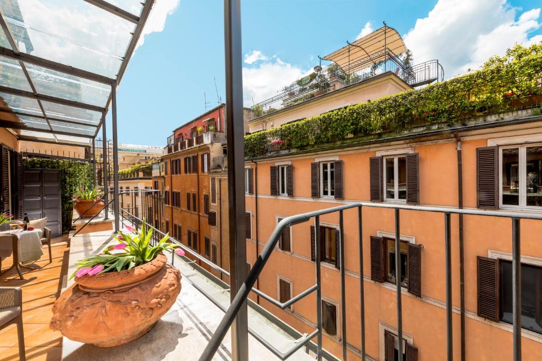 Photo of Others in Rione III Colonna