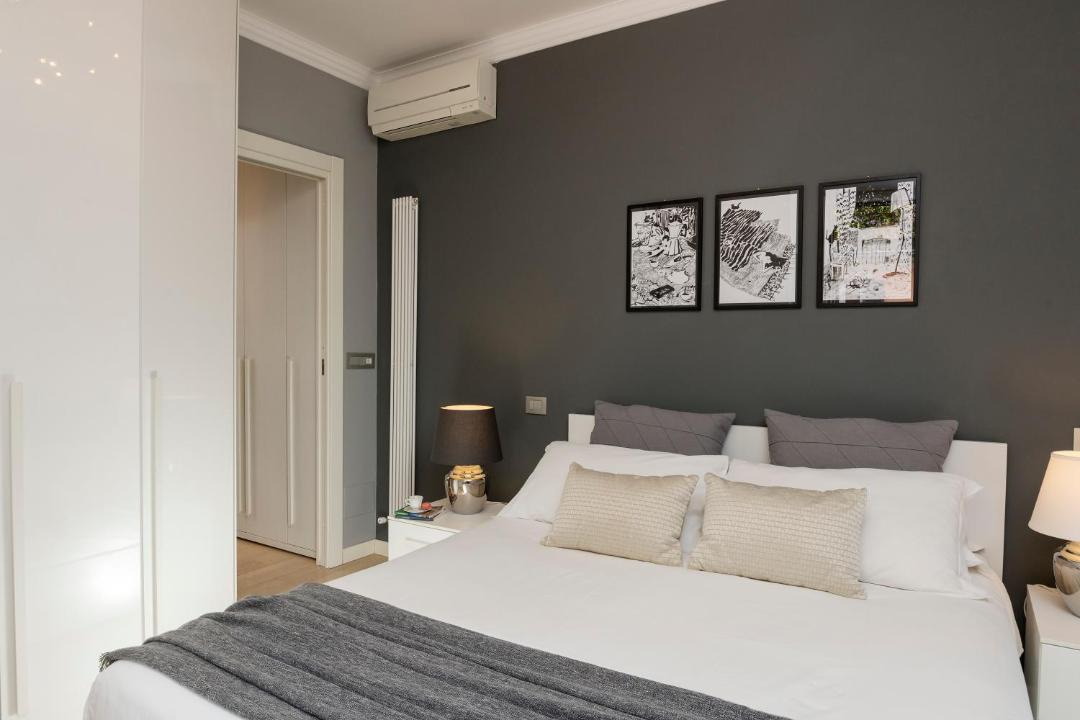 Photo of Bedroom in Rione III Colonna