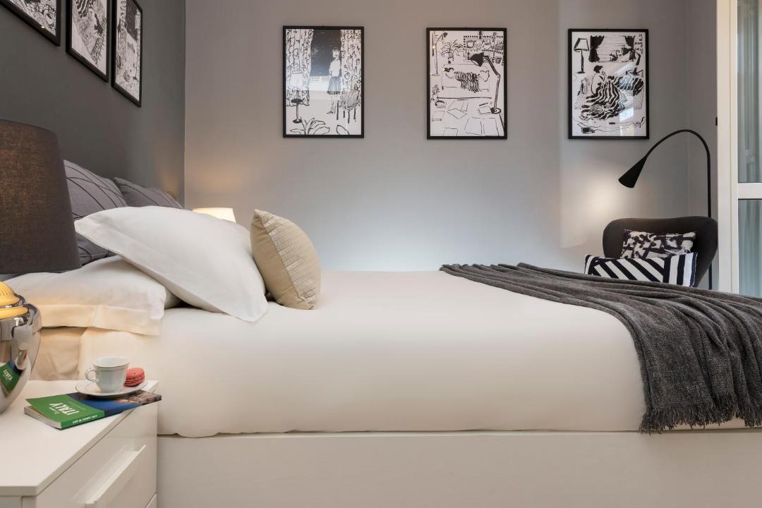 Photo of Bedroom in Rione III Colonna