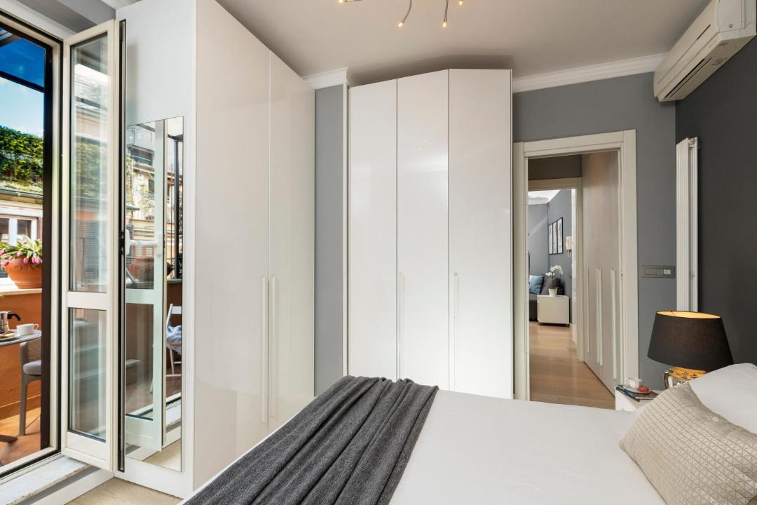 Photo of Bedroom in Rione III Colonna
