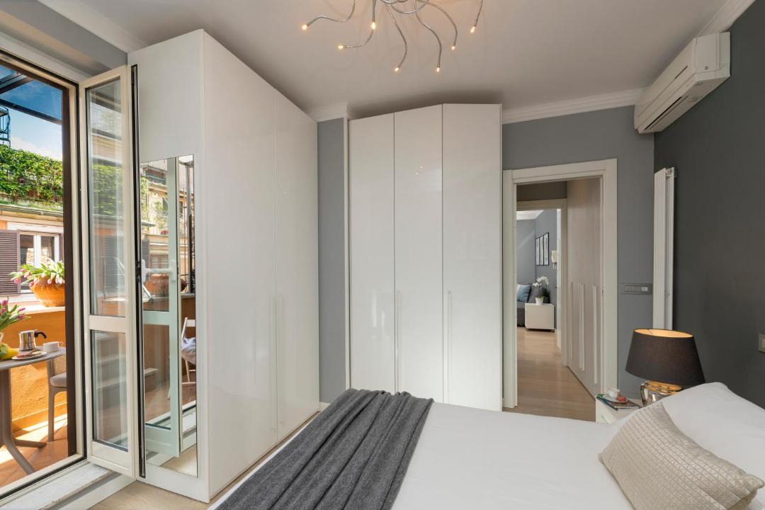 Photo of Bedroom in Rione III Colonna