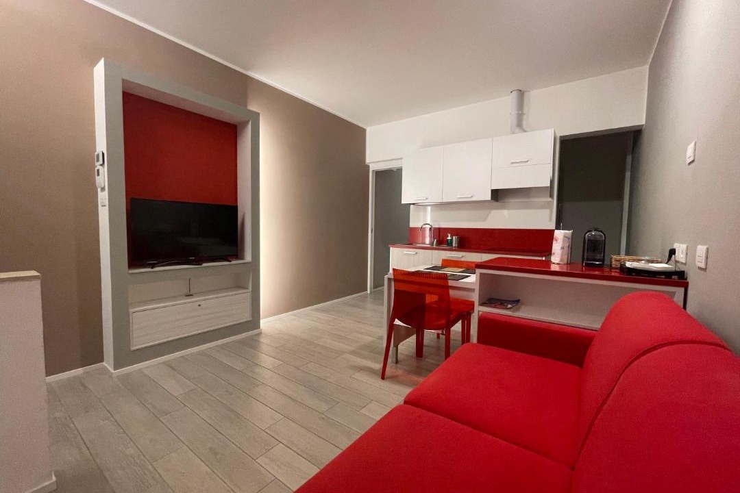 Photo of Livingroom in Ancona