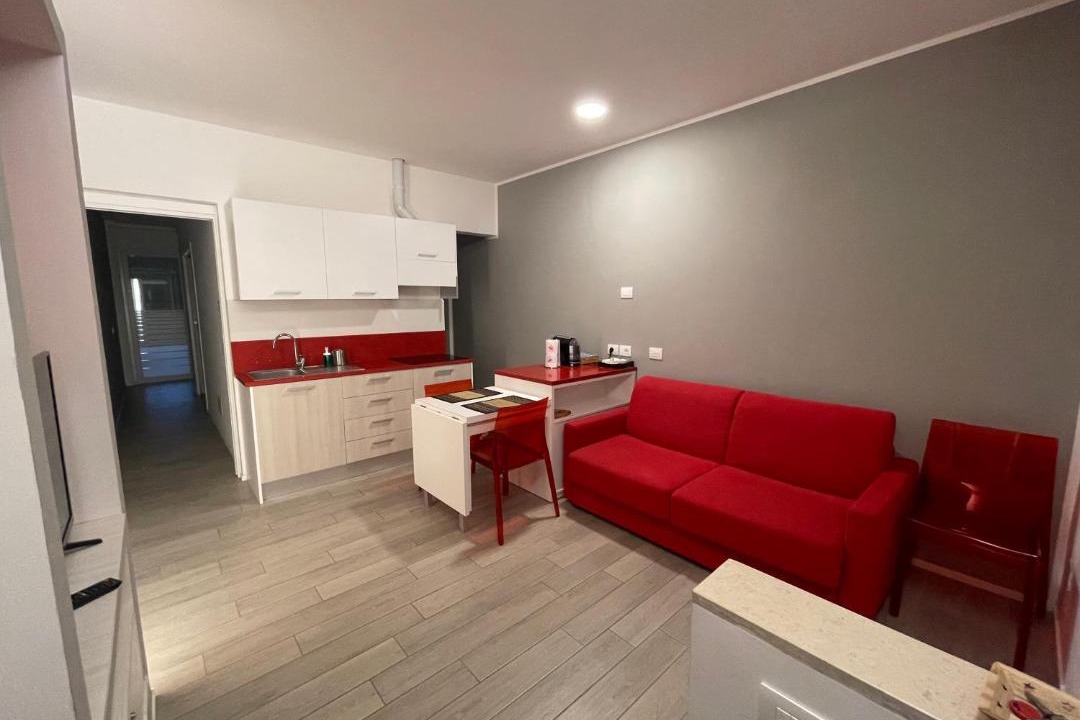 Photo of Livingroom in Ancona
