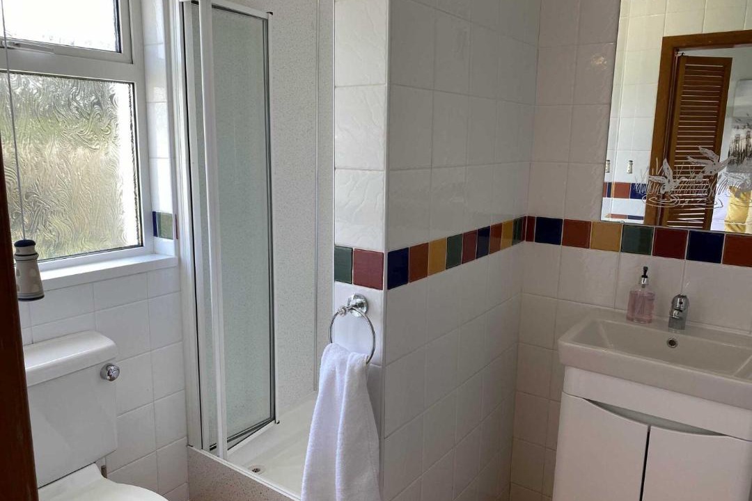 Photo of Bathroom in Limavady