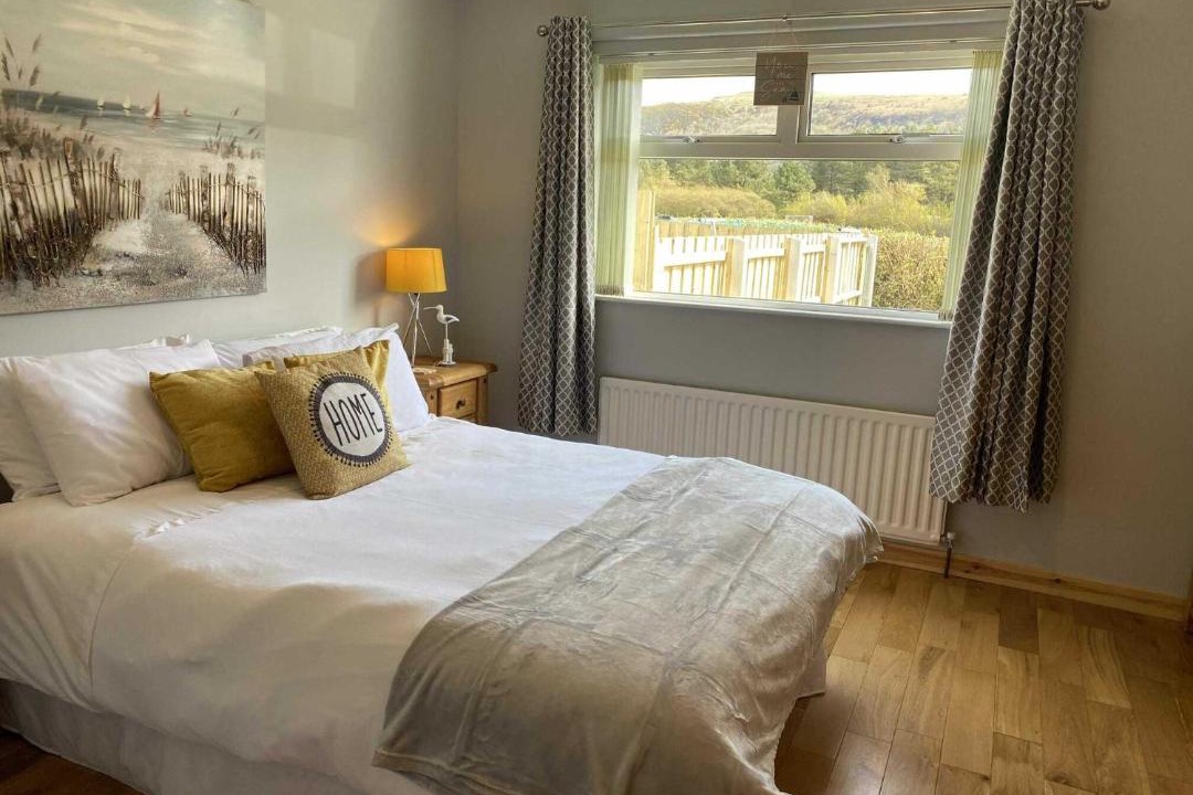 Photo of Bedroom in Limavady